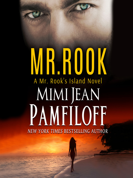 Title details for Mr. Rook by Mimi Jean Pamfiloff - Wait list